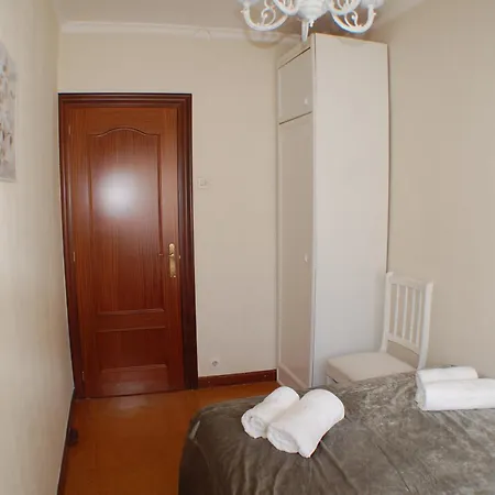 La Luz De 1 Apartment