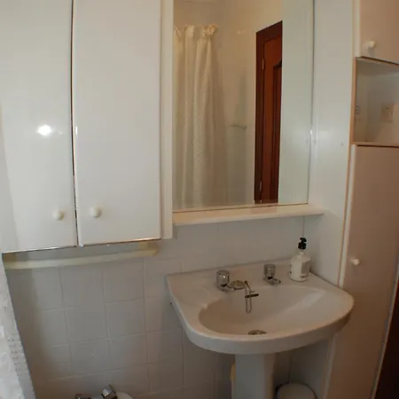La Luz De 1 Apartment