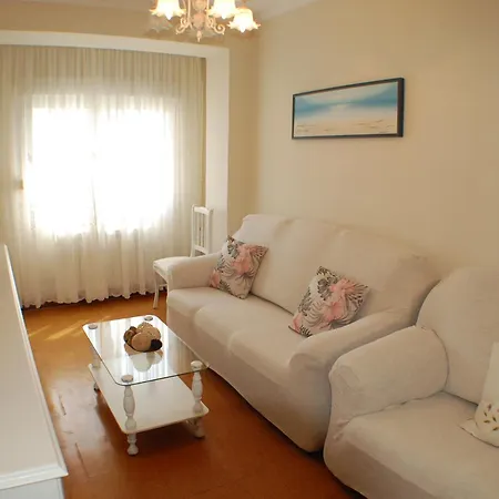 Apartment La Luz De 1 *