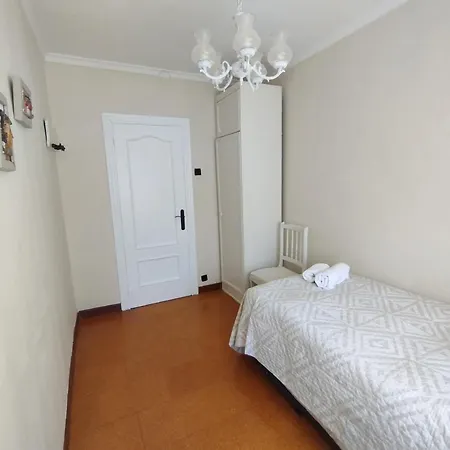 Appartement La Luz De 1 *