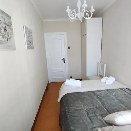 La Luz De 1 Appartement Reinosa