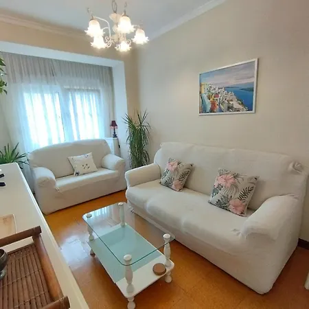 La Luz De 1 Appartement Reinosa