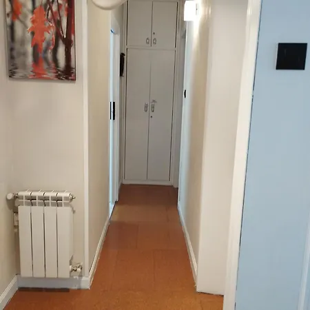 Appartement La Luz De 1 *