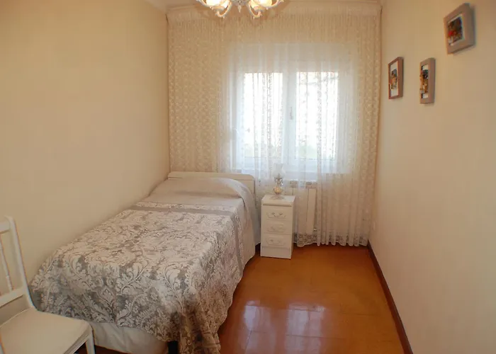 Appartement La Luz De 1 Reinosa