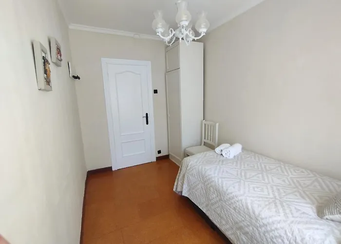 Appartement La Luz De 1 *