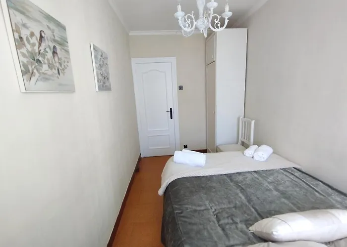 La Luz De 1 Appartement Reinosa