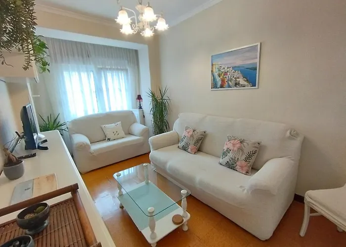 La Luz De 1 Appartement Reinosa