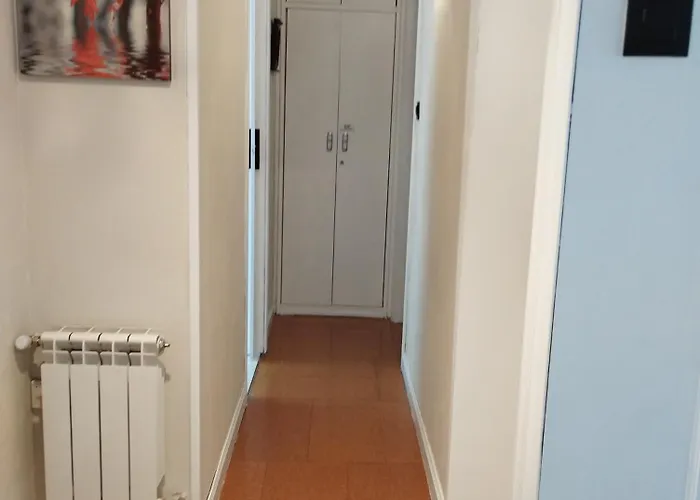 Appartement La Luz De 1 *